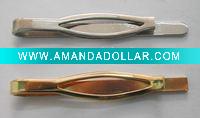 tie clip