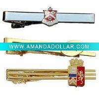 tie clip