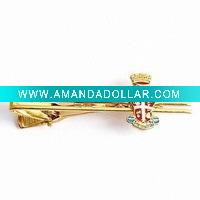 tie clip