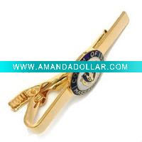 tie clip