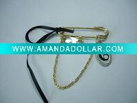 tie pin