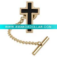 cross tie chain