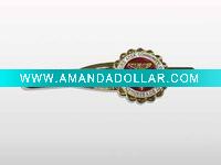 men tie clip