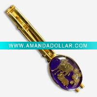 Metal Tie Pins