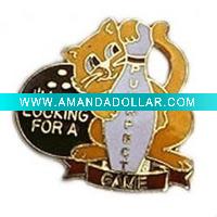 Wholesale animal fashion scarf pendant