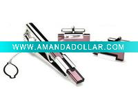 Tie pin