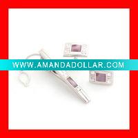 fashion tie pin