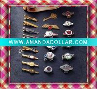 fashionable tie pin