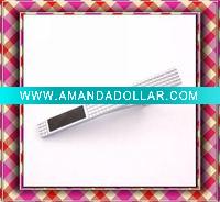 novel tie pin