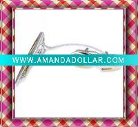 promotional tie tics