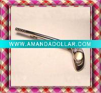 novel and custom tie clip