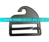 necktie plastic hanger hook