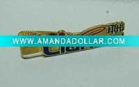 Wholesale fashion metal tie clip(TC1222)