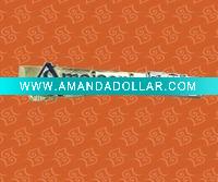 Wholesale fashion metal tie clip(TC1215)