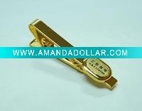 Wholesale fashion metal tie clip(TC1221)