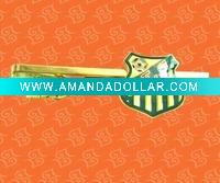 Wholesale fashion metal tie clip(TC1217)