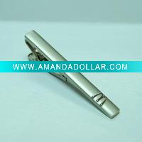 Wholesale fashion metal tie clip(TC1220)