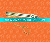 Wholesale fashion metal tie clip(TC1218)