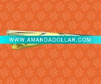 Wholesale fashion metal tie clip(TC1216)