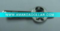 Wholesale fashion metal tie clip(TC1219)