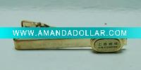 Wholesale fashion metal tie clip(TC1227)