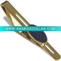 Wholesale fashion metal tie clip(TC1229)