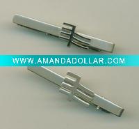 Wholesale fashion metal tie clip(TC1232)