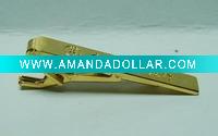 Wholesale fashion metal tie clip(TC1225)