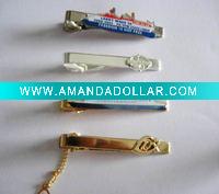 tie clip