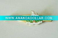 tie clip