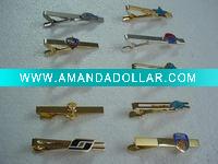 Tie clip