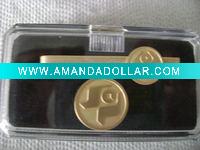 Tie clip