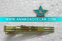 tie clip