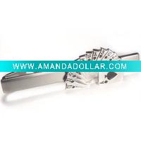 Wholesale fashion metal tie clip(TC-3645)