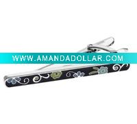 custom metal tie clip(TC-3645)