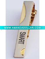 tie clip