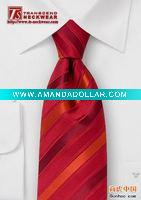 popular Microfiber tie