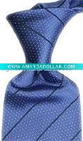 Wholesale fashion striped tie