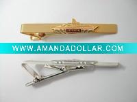 Tie pins