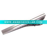 Wholesale fashion metal tie clip