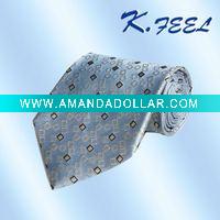 Wholesale Latest fashionable wool necktie for men