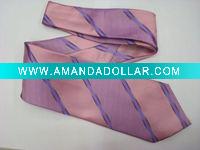 Men's Necktie Polyester tie