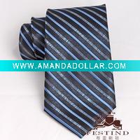 business micro fabric neckwear