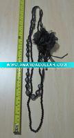 Wholesale fashion handmade necklace summer 2011