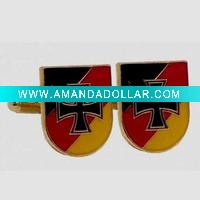 Cufflinks