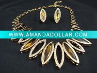 Wholesale fashion necklace