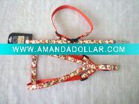 Pet Collars&leashes