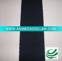 knitted neckties-silk