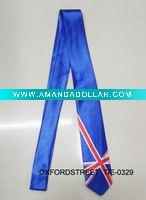 Wholesale fashion printing tie