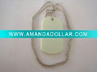 Wholesale Promotional Siliocne Dog Tags